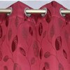 Sayge Door Curtains Set of 2