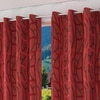 Elthea Door Curtains Set of 2