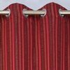 Lindal Door Curtains Set of 2