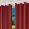 Lindal Door Curtains Set of 2