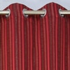 Lindal Door Curtains Set of 2