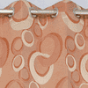 Stockton Door Curtains Set of 2