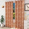 Stockton Door Curtains Set of 2