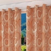 Stockton Door Curtains Set of 2