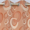 Stockton Door Curtains Set of 2