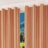Ilianna Door Curtains Set of 2