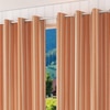 Ilianna Door Curtains Set of 2