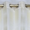 Avah Door Curtains Set of 2