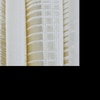 Avah Door Curtains Set of 2