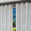 Avah Door Curtains Set of 2