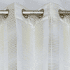 Avah Door Curtains Set of 2