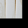 Casia Door Curtains Set of 2