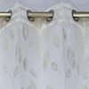 Casia Door Curtains Set of 2