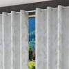 Younes Door Curtains Set of 2