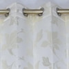 Younes Door Curtains Set of 2