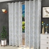 Younes Door Curtains Set of 2
