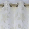 Younes Door Curtains Set of 2