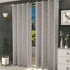 Jolanta Door Curtains Set of 2