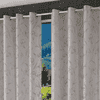 Jolanta Door Curtains Set of 2