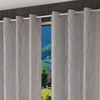 Dolores Door Curtains Set of 2