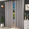 Dolores Door Curtains Set of 2
