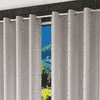 Boston Door Curtains Set of 2