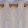 Boston Door Curtains Set of 2