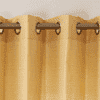 Narmada Door Curtain