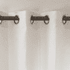 Indus Door Curtain