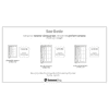 Indus Door Curtain