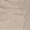 Ashton Beige Polycotton Room-Darkening 9 ft Long Door Curtain Set of 2
