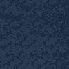 Paul Dark Blue Polyester Room-Darkening 9 ft Long Door Curtain