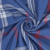 Lorena Door Curtains Set of 2