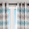 Galena Door Curtain