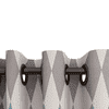 Galena Door Curtain