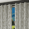 Calanthe Window Curtains Set of 2