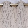 Earl Window Curtains Set of 2