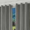Burch Window Curtains Set of 2