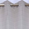 Aurora Window Curtains Set of 2