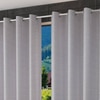 Aurora Window Curtains Set of 2