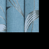 Edna Window Curtains Set of 2