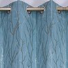 Queenie Window Curtains Set of 2