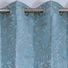 Gover Window Curtains Set of 2