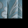 Gover Window Curtains Set of 2