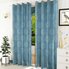 Lansing Window Curtains Set of 2