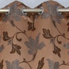 Dafne Window Curtains Set of 2