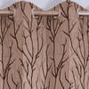 Vernon Window Curtains Set of 2