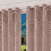 Alexandria Window Curtains Set of 2