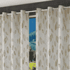 Jazmen Window Curtains Set of 2