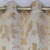 Travis Window Curtains Set of 2